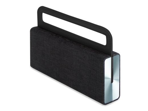 Изображение №1 | Портативная колонка «Mysound BT-27» (черный)