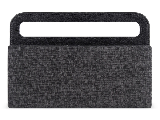 Изображение №2 | Портативная колонка «Mysound BT-27» (черный)