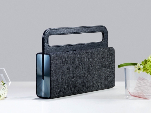 Изображение №9 | Портативная колонка «Mysound BT-27» (черный)