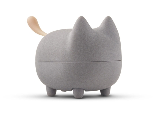 Изображение №1 | Портативная колонка «Mysound Tito 1C» (светло-серый)