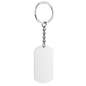 Изображение №1 | Брелок-жетон Stitch, ver. 2