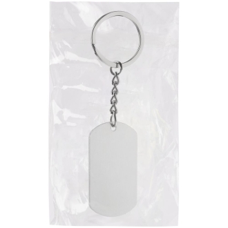 Изображение №2 | Брелок-жетон Stitch, ver. 2