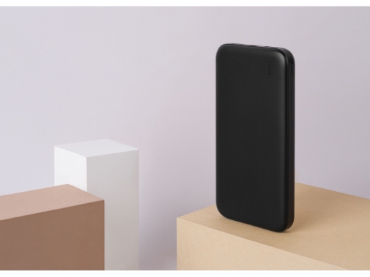Изображение №7 | Внешний аккумулятор «NEO Start», 10000 mAh (черный)