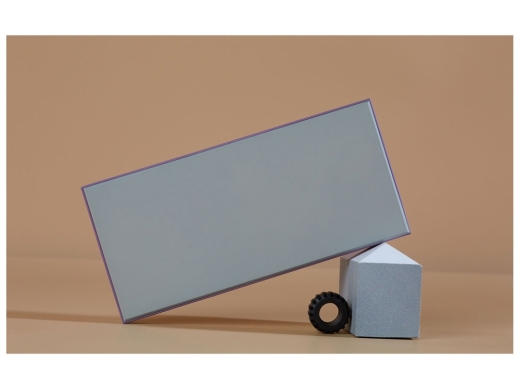 Изображение №9 | Внешний аккумулятор «NEO ARIA», 10000 mAh (бордовый/серый)