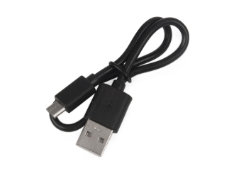 Изображение №6 | Внешний аккумулятор «NEO PB100», soft touch, 10000 mAh (красный)