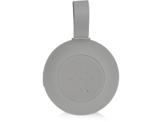 Изображение №3 | Портативная акустика «Mysound BT-35» (серый)