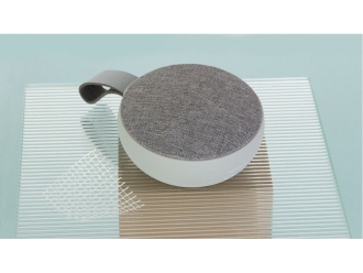 Изображение №5 | Портативная акустика «Mysound BT-35» (серый)