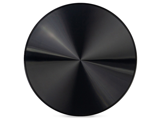 Изображение №1 | Беспроводное зарядное устройство «NEO Zeta Quick», 10 Вт (черный)