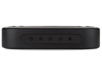 Изображение №4 | Портативная акустика «Mysound Moon» (черный/золотистый)