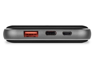 Изображение №3 | Внешний аккумулятор «NEO Electron», 10000 mAh (черный)