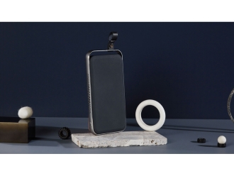 Изображение №6 | Внешний аккумулятор «NEO Electron», 10000 mAh (черный)