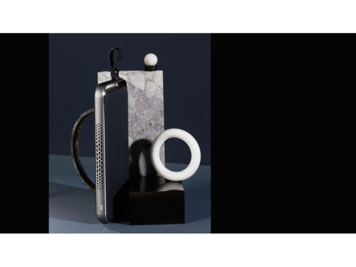 Изображение №7 | Внешний аккумулятор «NEO Electron», 10000 mAh (черный)