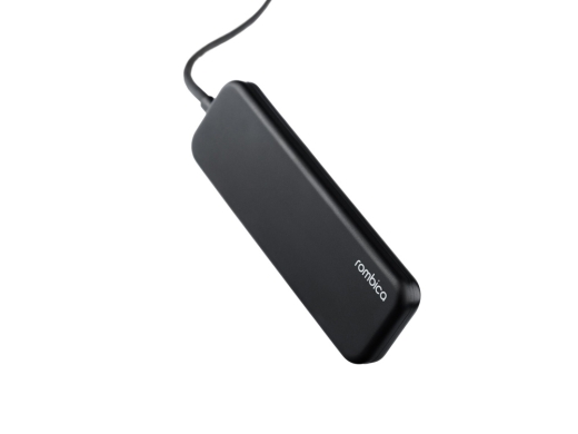 Изображение №3 | Хаб  «Type-C» (черный)