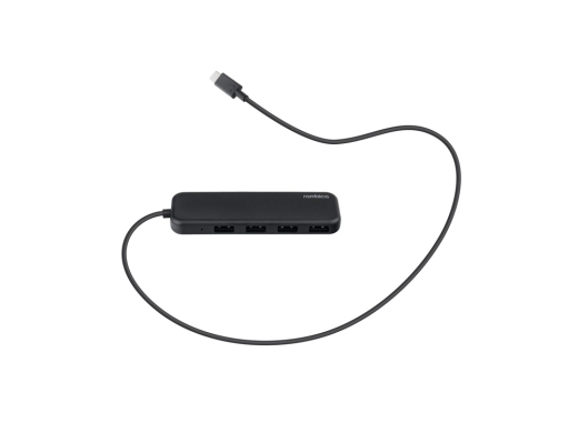Изображение №5 | Хаб  «Type-C» (черный)