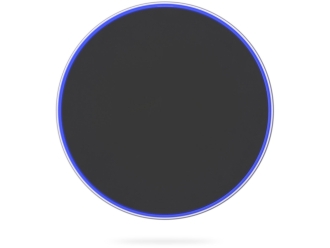 Изображение №2 | Беспроводное зарядное устройство «NEO Core Quick» c быстрой зарядкой (черный)