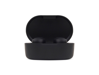 Изображение №1 | Беспроводные наушники «Mysound Play» (черный)