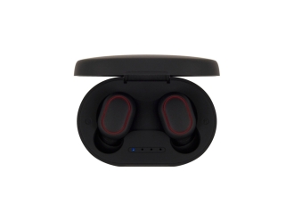 Изображение №2 | Беспроводные наушники «Mysound Play» (черный)