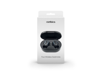 Изображение №6 | Беспроводные наушники «Mysound Play» (черный)