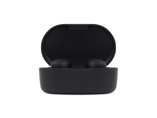 Изображение №1 | Беспроводные наушники «Mysound Play» (черный)