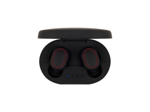 Изображение №2 | Беспроводные наушники «Mysound Play» (черный)