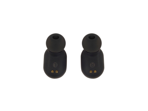 Изображение №4 | Беспроводные наушники «Mysound Play» (черный)