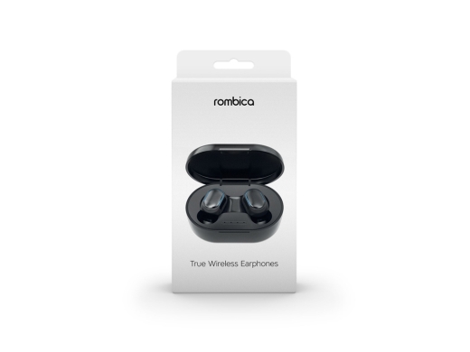 Изображение №6 | Беспроводные наушники «Mysound Play» (черный)