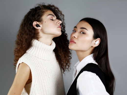 Изображение №9 | Беспроводные наушники «Mysound Play» (черный)