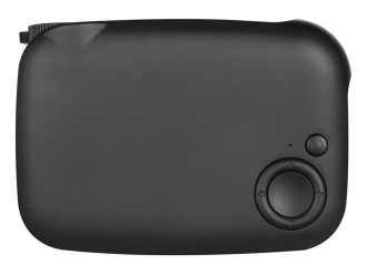 Изображение №4 | Мультимедийный проектор «Ray Mini» (черный)