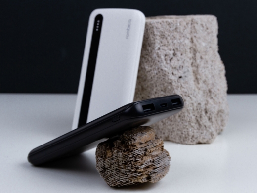 Изображение №8 | Внешний аккумулятор «NEO  PBS100», 10000 mAh (белый)