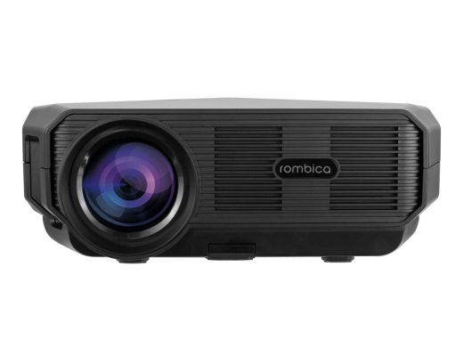 Изображение №2 | Мультимедийный проектор «Ray Eclipse» (черный)