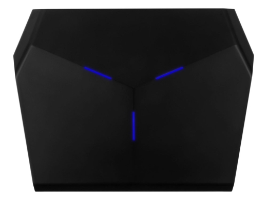 Изображение №3 | Мультимедийный проектор «Ray Eclipse» (черный)