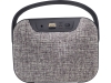 Изображение №3 | Портативная колонка «Mysound Mia» (серый)