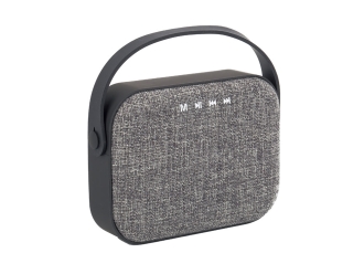 Изображение №6 | Портативная колонка «Mysound Mia» (серый)