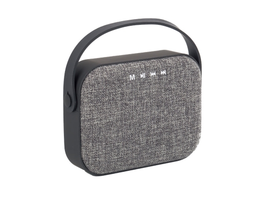 Изображение №6 | Портативная колонка «Mysound Mia» (серый)