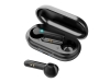 Изображение №1 | Беспроводные наушники TWS «Mysound Flip» (черный)