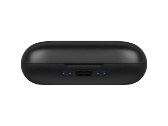 Изображение №4 | Беспроводные наушники TWS «Mysound Flip» (черный)