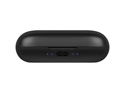 Изображение №4 | Беспроводные наушники TWS «Mysound Flip» (черный)