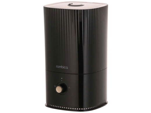 Изображение №1 | Увлажнитель воздуха «Fort» (черный)