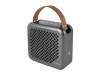 Изображение №1 | Портативная колонка «mysound Chroma» (серый)