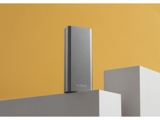 Изображение №8 | Внешний аккумулятор для смартфонов и ноутбуков «NEO PRO-100С», 9600 mAh, 45 Вт (серый)