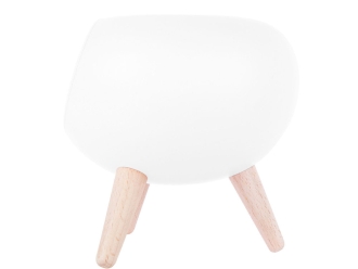 Изображение №8 | Ночник LED «Koko» (белый, натуральный)