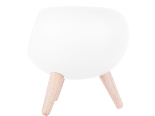 Изображение №8 | Ночник LED «Koko» (белый, натуральный)