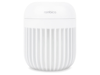 Изображение №1 | Портативный увлажнитель воздуха «Vita» (белый)