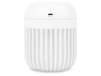 Изображение №2 | Портативный увлажнитель воздуха «Vita» (белый)