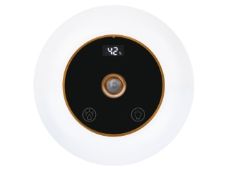 Изображение №4 | Портативный увлажнитель воздуха «Vita» (белый)