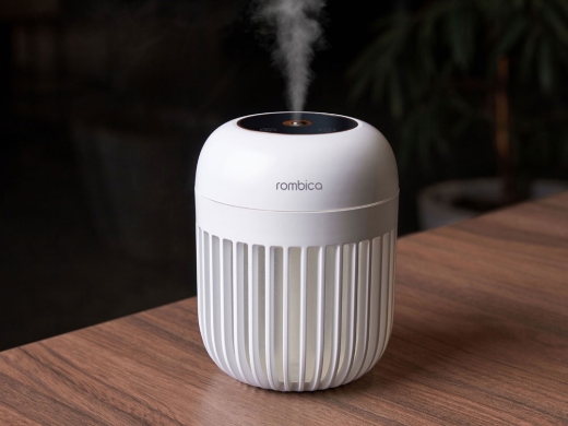 Изображение №6 | Портативный увлажнитель воздуха «Vita» (белый)