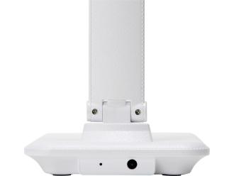 Изображение №10 | Настольная лампа с беспроводной зарядкой «LED FAROS» (белый)