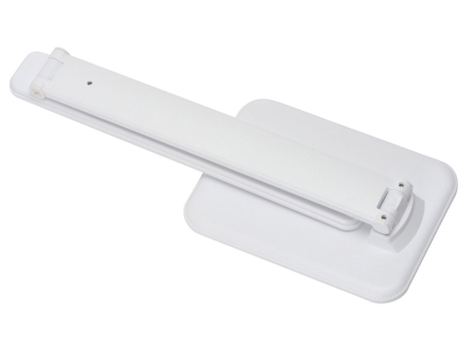 Изображение №11 | Настольная лампа с беспроводной зарядкой «LED FAROS» (белый)