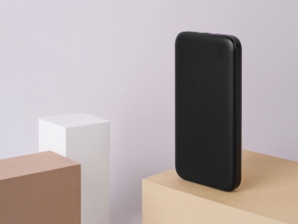 Изображение №8 | Внешний аккумулятор «NEO P10», 10000 mAh (черный)