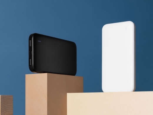 Изображение №7 | Внешний аккумулятор «NEO P10», 10000 mAh (черный)